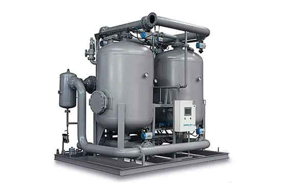 吸附式干燥機(jī)用分子篩