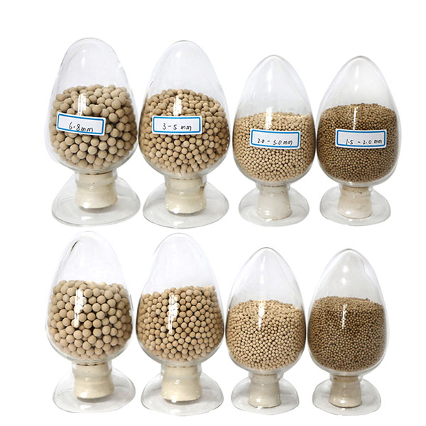 分子篩在鋰電池電解液生產(chǎn)中的應(yīng)用